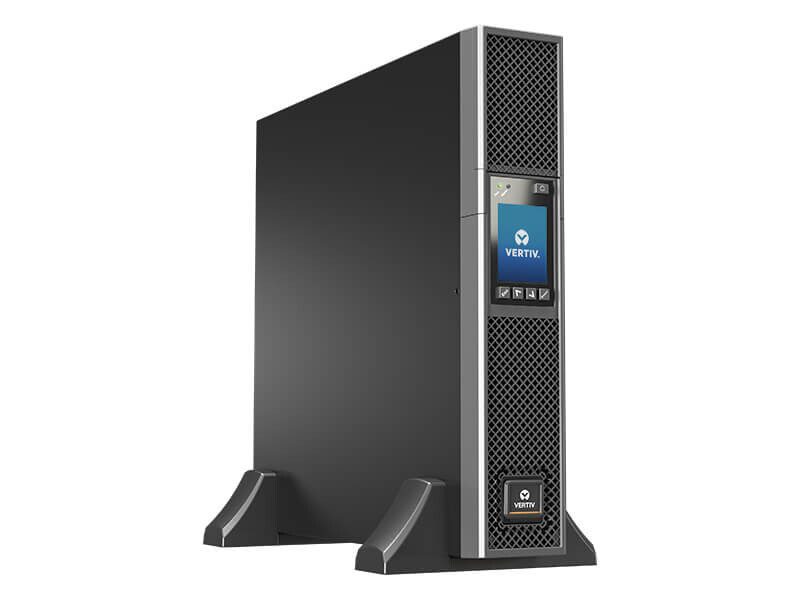 ИБП Vertiv GXT5-750LVRT2UXLN