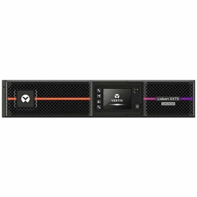 ИБП Vertiv GXT5LI-1000LVRT2UXL