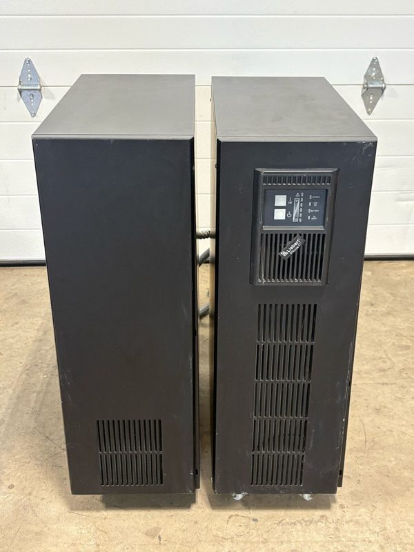 ИБП GXT6000T-208T