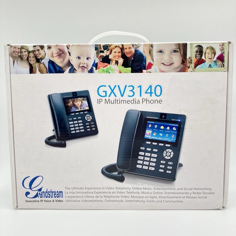 GXV3140