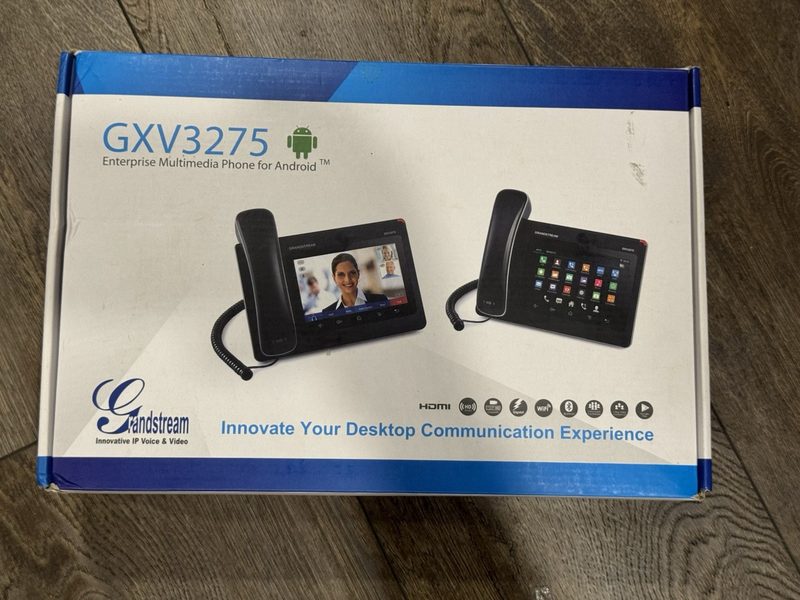 GXV3275