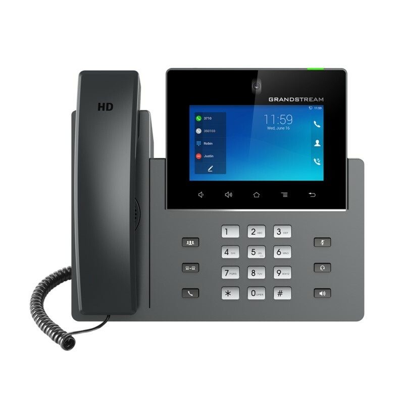 GXV3350