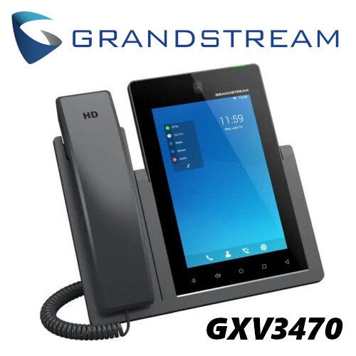 GXV3470