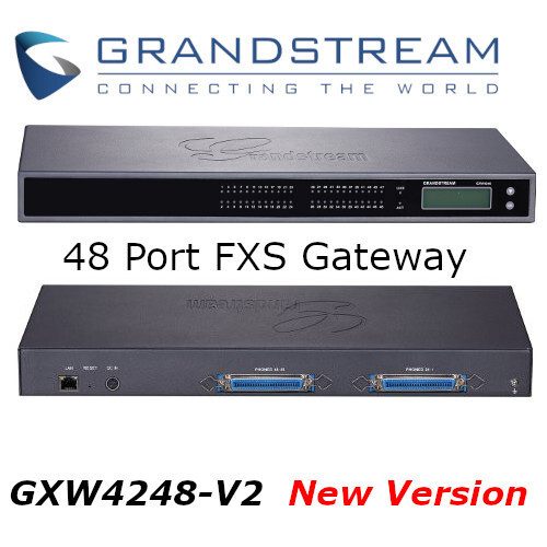 GXW4248-V2
