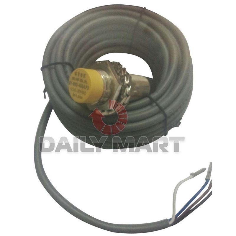 Датчик приближения Turck GY-D10-V05/LP3