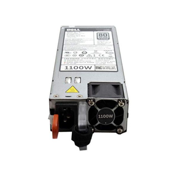 Блок питания Dell GYH9V