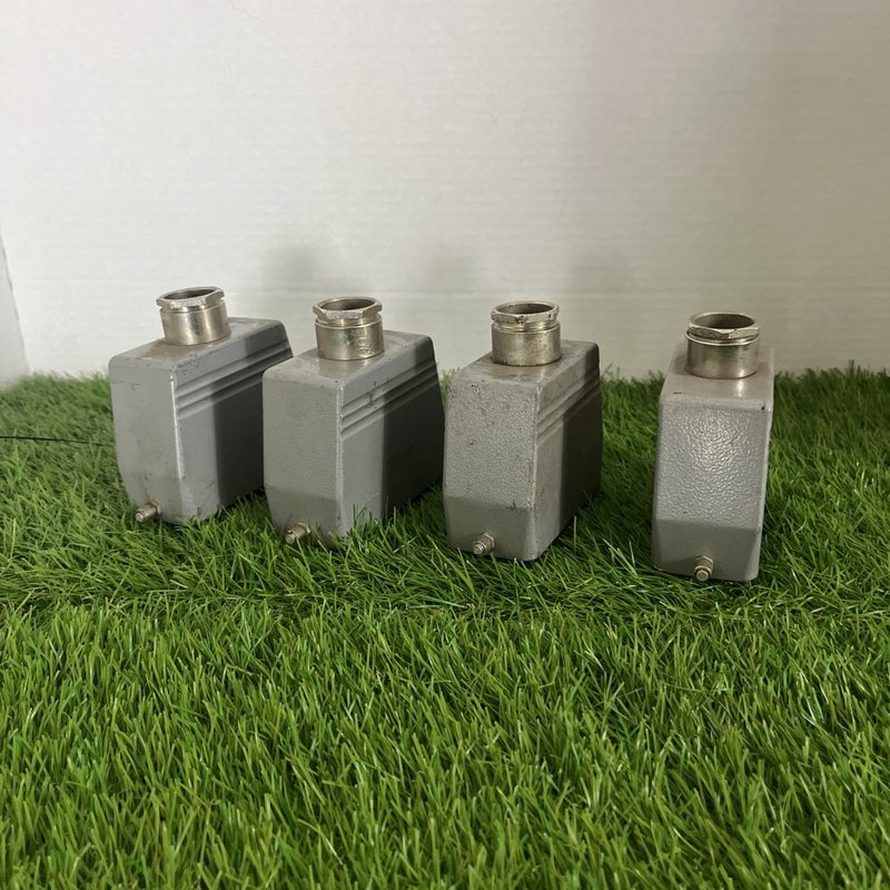 Разъём Harting H-A16T