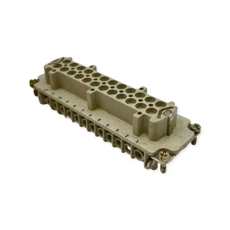 Разъём Harting H-BE-24-BS