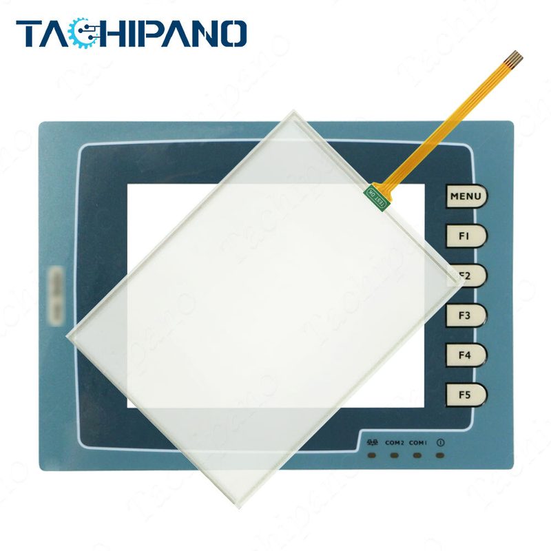 Мембранная клавиатура H-T60T-PE