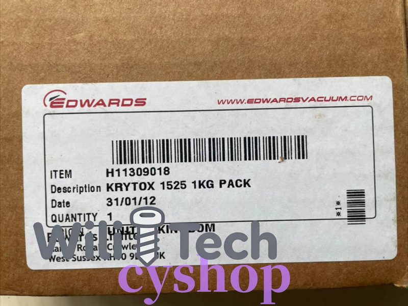 Насос Edwards H11309018