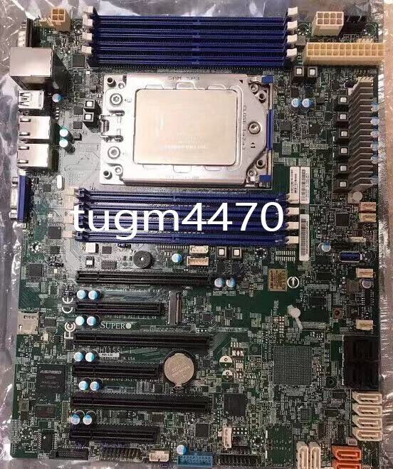 Процессор AMD H11SSL-I+COOLER