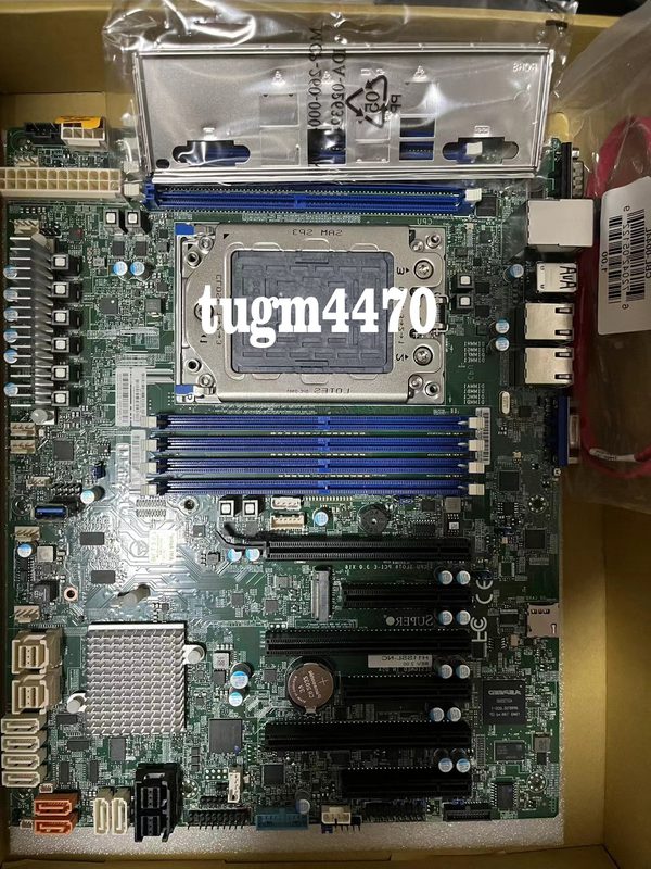 Процессор AMD H11SSL-NC