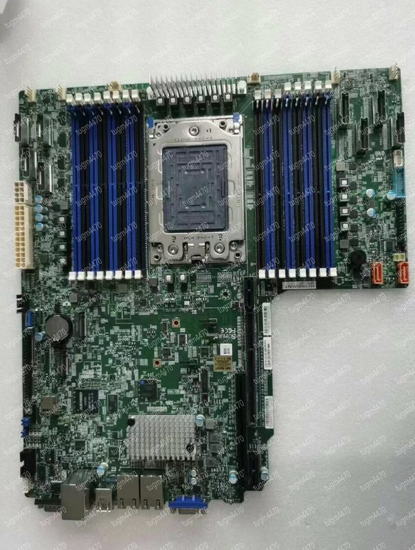 Процессор AMD H11SSW-IN