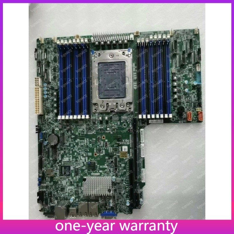 Процессор AMD H11SSW-IN+1U
