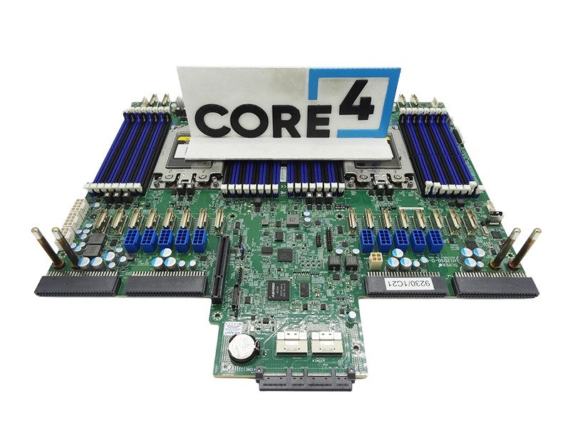 Сервер Supermicro H12DSG-O-CPU