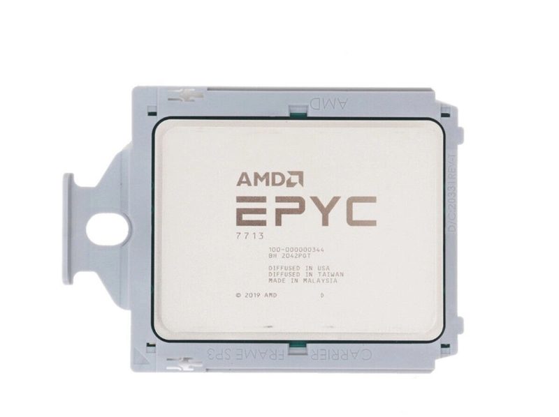 Сервер AMD H12SSL-I/H12DSI