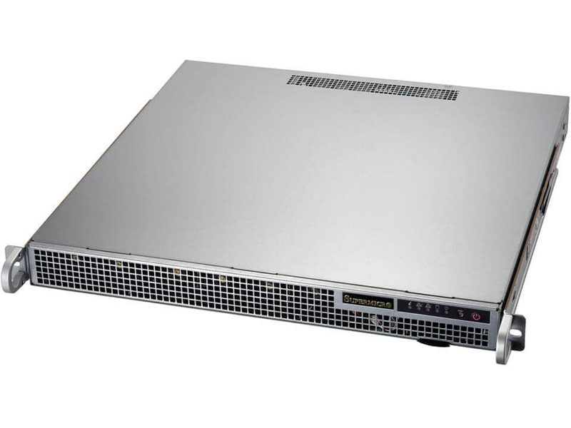 Процессор Supermicro H13SAE-MF