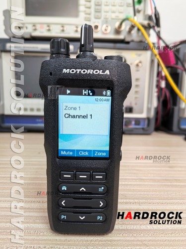 Антенна Motorola H15UCF9PW6AN