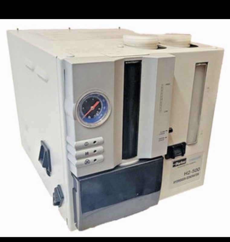 Спектрометр Parker H2-500NA