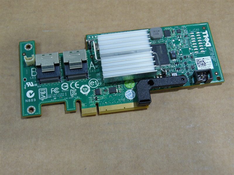 Контроллер Dell H215J