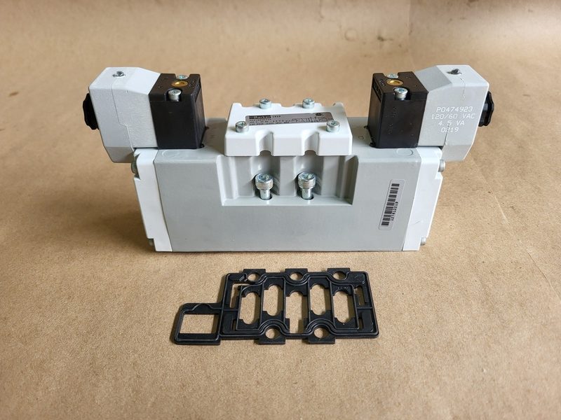 Электромагнитный клапан Parker H22VXBG023D