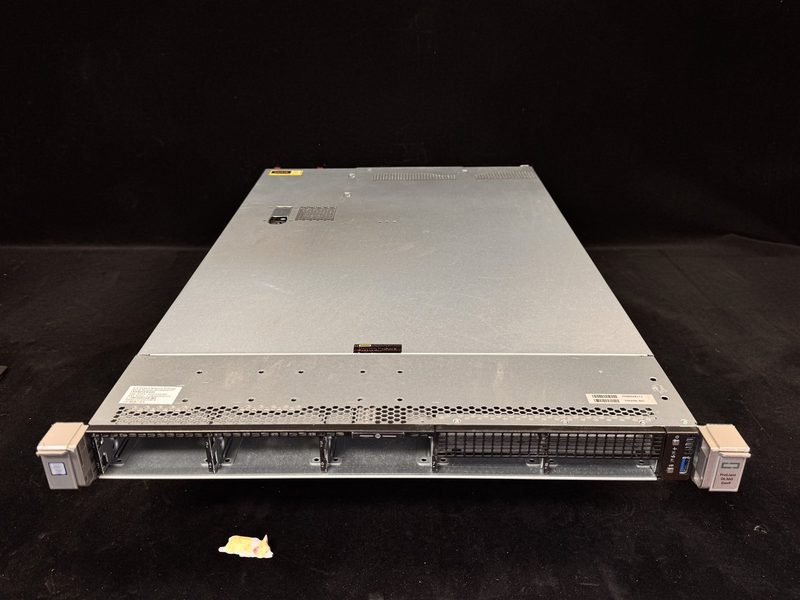 Сервер HPE H240AR