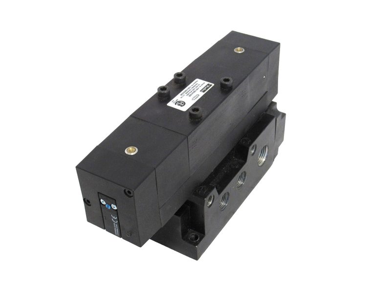 Пневмоклапан Parker H2515BGA23B