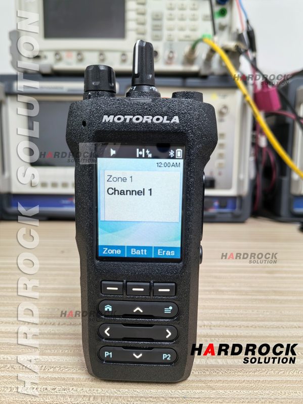 Антенна Motorola H25KDF9PW6AN