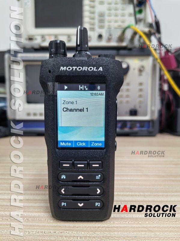 Антенна Motorola H25UCF9PW6AN