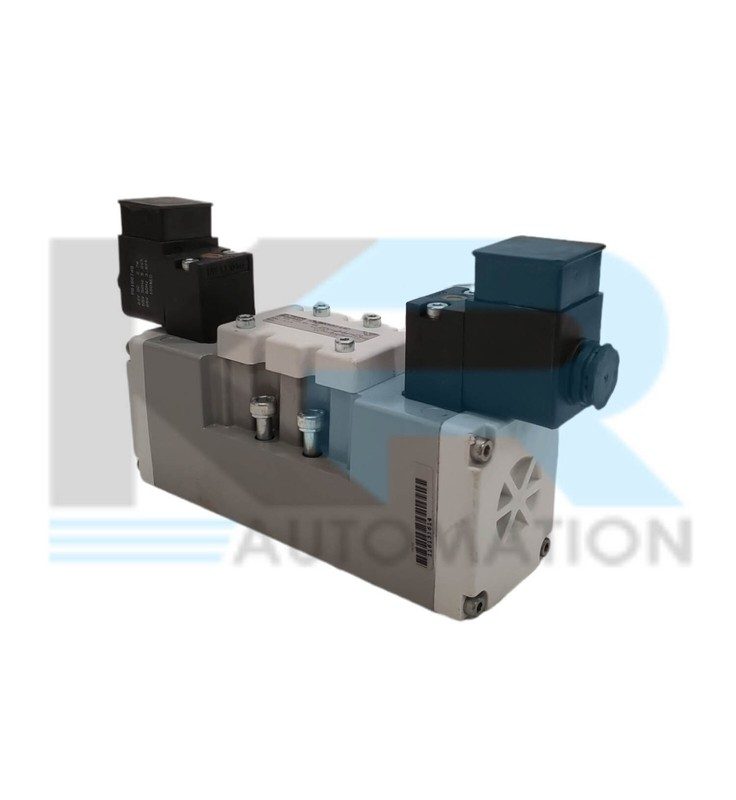 Пневмоклапан Parker H25WXBBL49D