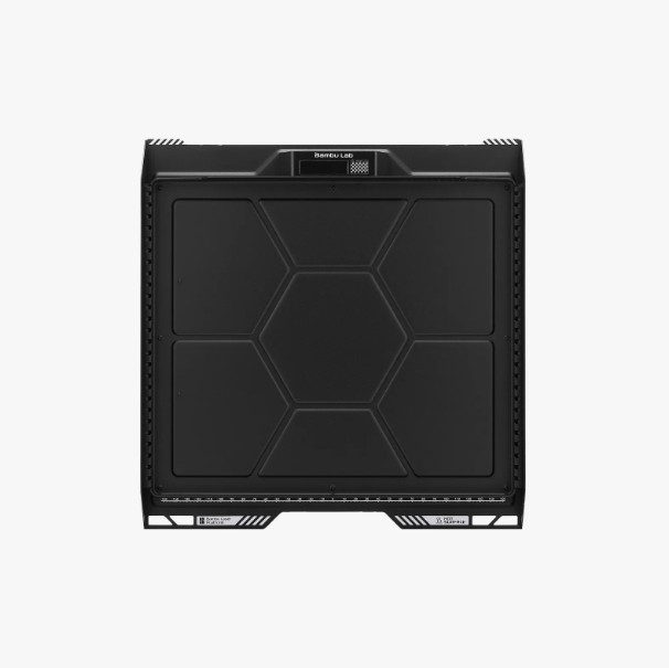 3D-принтер Bambu Lab H2D/H2S