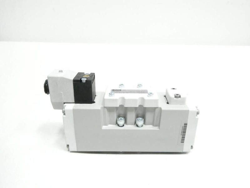 Электромагнитный клапан Parker H2EVXBG023D