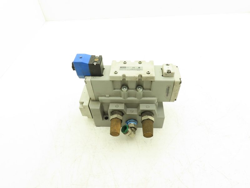 Электромагнитный клапан Parker H31VXBG0B9D