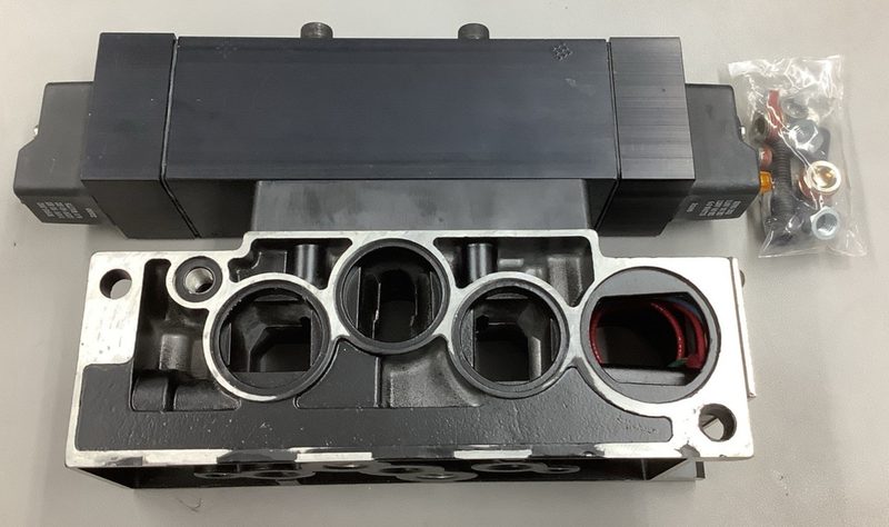 Электромагнитный клапан Parker H3257BGA53A