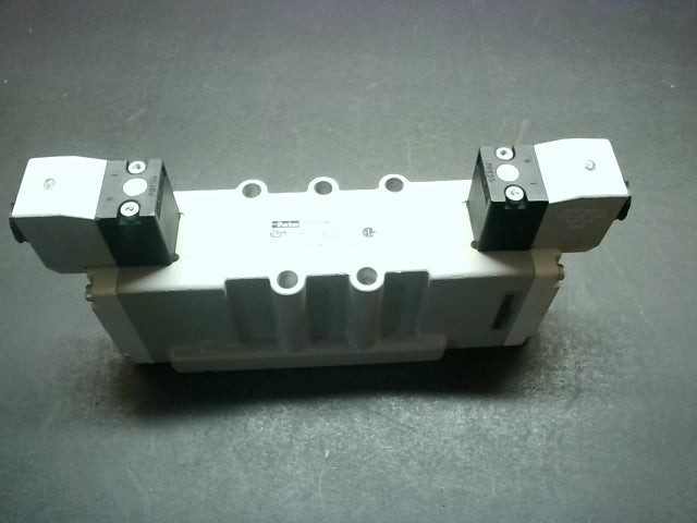 Электромагнитный клапан Parker H32VXBG023C