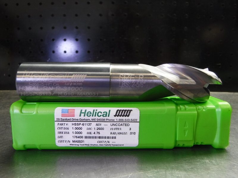 Режущий инструмент H35AL-RN-R-31000
