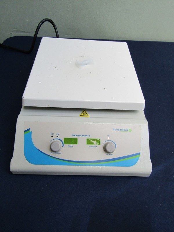 Магнитная мешалка H3710-HS