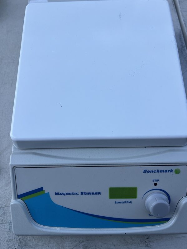 Магнитная мешалка H3770-S