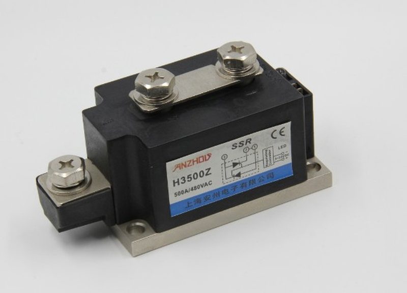Реле H3800Z