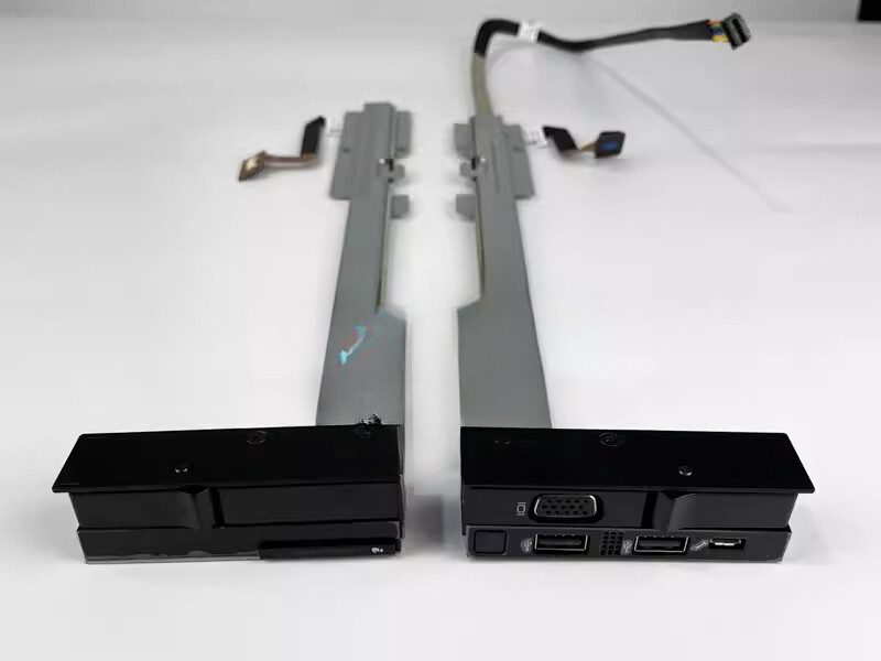 Сервер Dell H3HDT+XC8W7