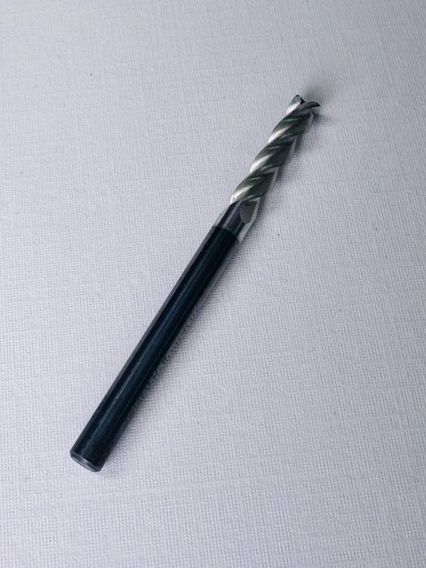 Режущий инструмент H40ALV-R-30187