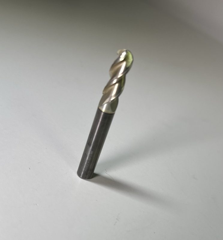 Режущий инструмент H40ALV-R-30312-BN