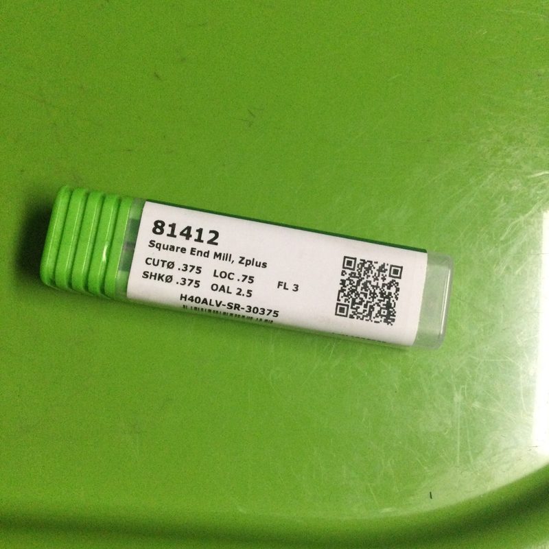 Режущий инструмент H40ALV-SR-30375