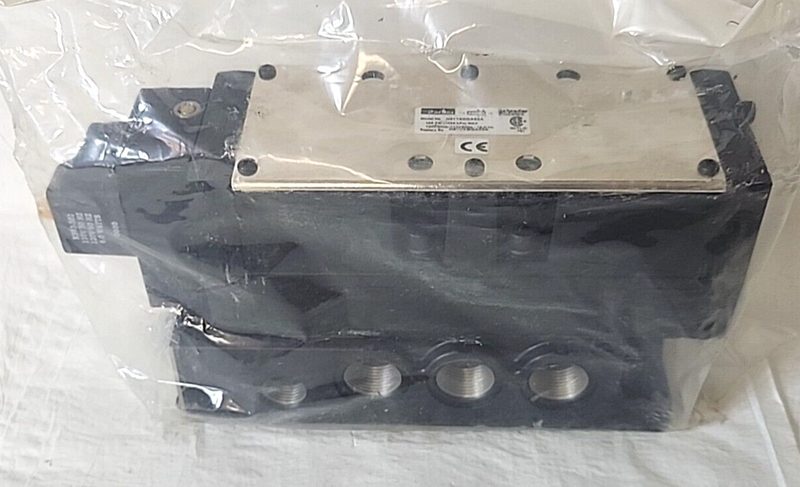 Пневмоклапан Parker H4119BGA53A
