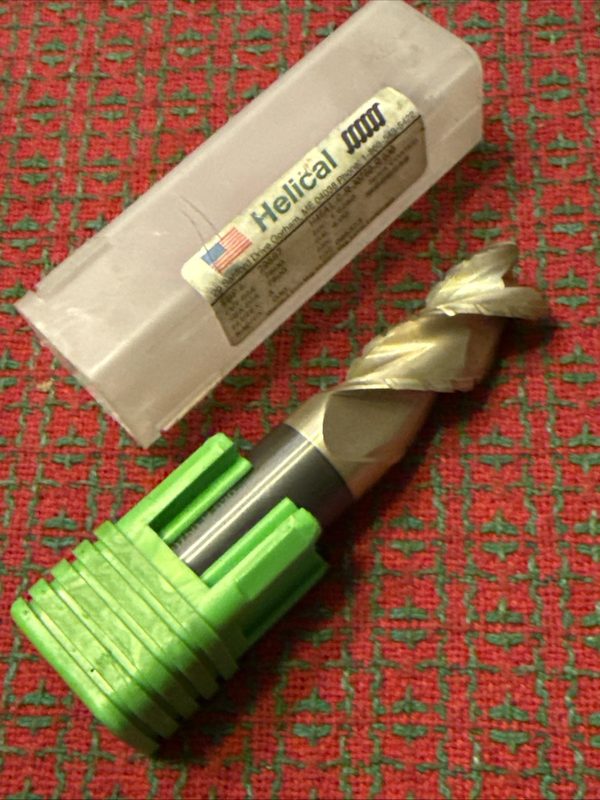 Режущий инструмент H45AL-C-R-30750-R.030