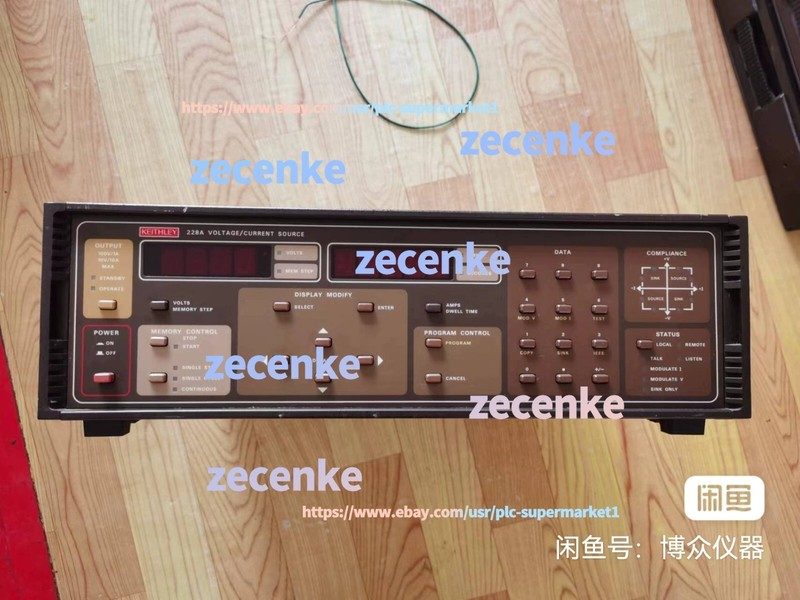Тестер H506AA