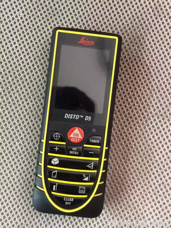 Лазерный дальномер Leica H509EE
