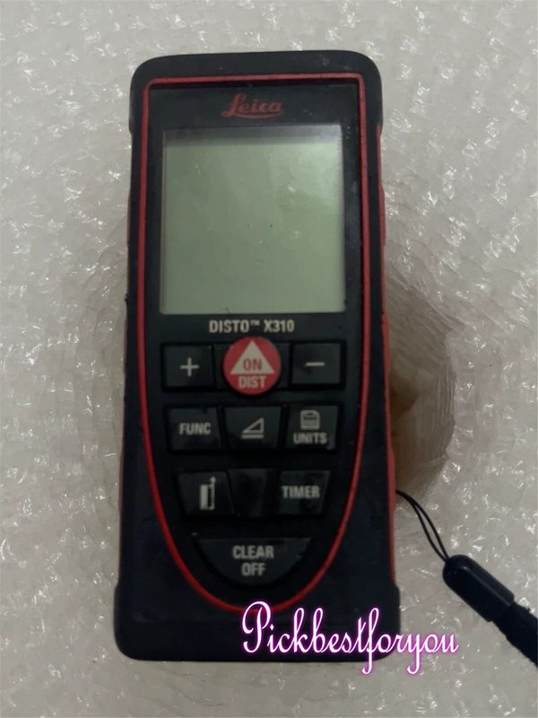 Лазерный дальномер Leica H511EE