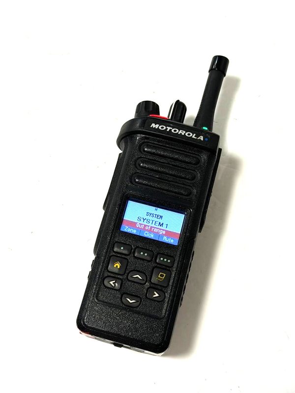Радиостанция Motorola H51SDF9PW6AN