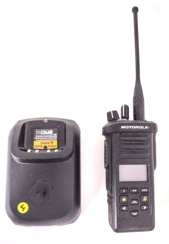 Радиостанция Motorola H51WCF9PW6AN